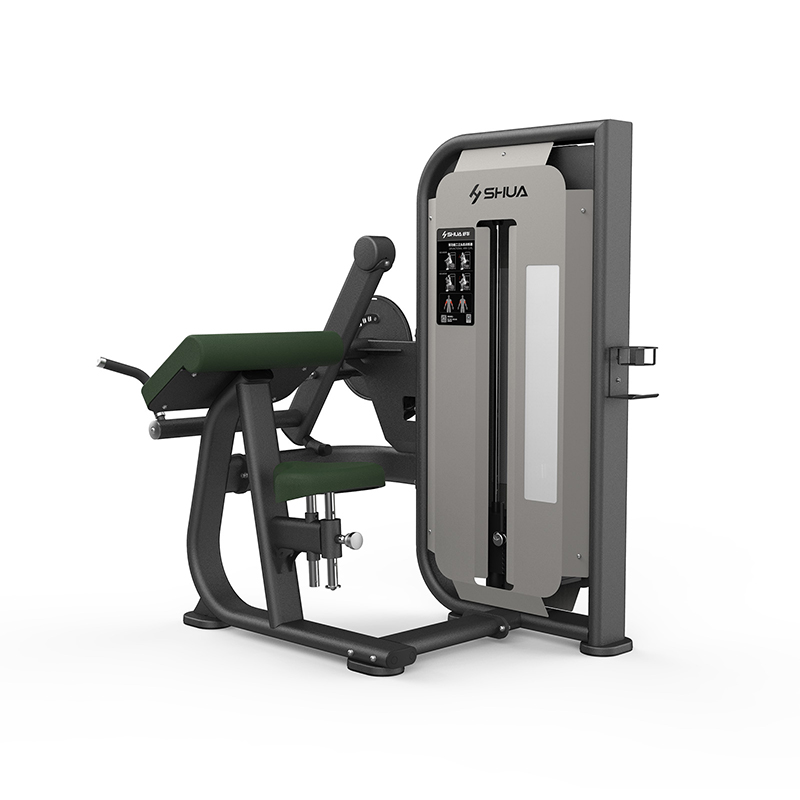 SHUA/舒華雙功能二三頭肌訓練器SH-G6822